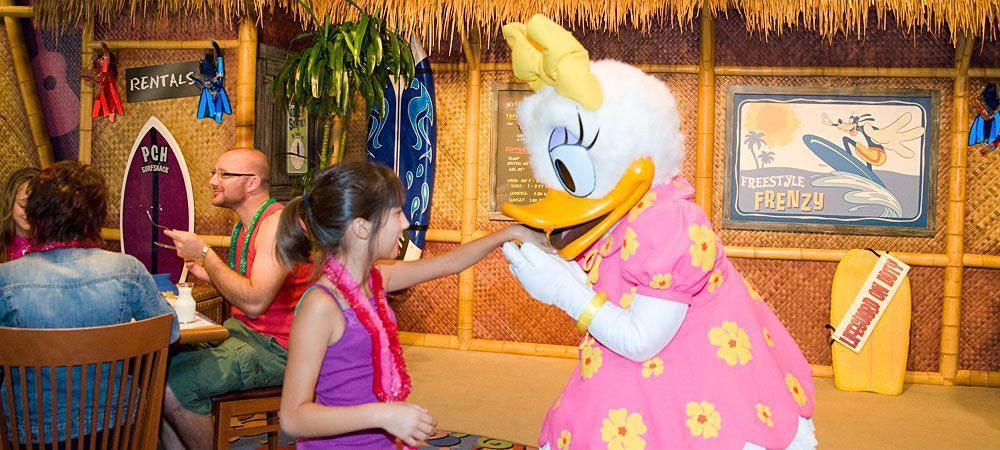 Disneys Paradise Pier Anaheim Eksteriør billede