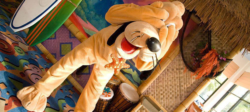 Disneys Paradise Pier Anaheim Eksteriør billede